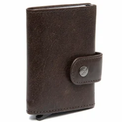 Herren The Chesterfield Brand Larino Geldbörse RFID Schutz Leder 7 cm