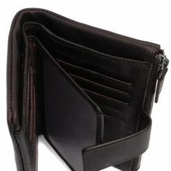 Herren The Chesterfield Brand Landau Geldbörse RFID Schutz Leder 9.5 cm