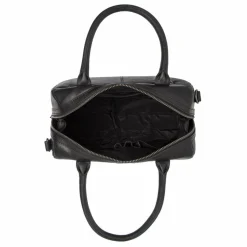 The Chesterfield Brand Langton Schultertasche Leder 28 cm