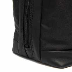 New The Chesterfield Brand Lavik Shopper Tasche Leder 36 cm black