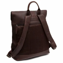 The Chesterfield Brand Larsson Daypack Leder 40 cm Laptopfach