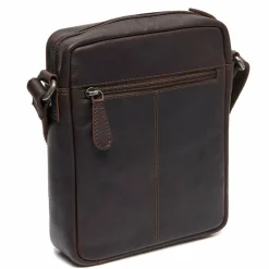 Online The Chesterfield Brand Laveno Umhängetasche Leder 19 cm brown