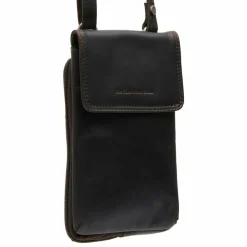 The Chesterfield Brand Handytaschen<Langley Handytasche Leder 11 cm brown