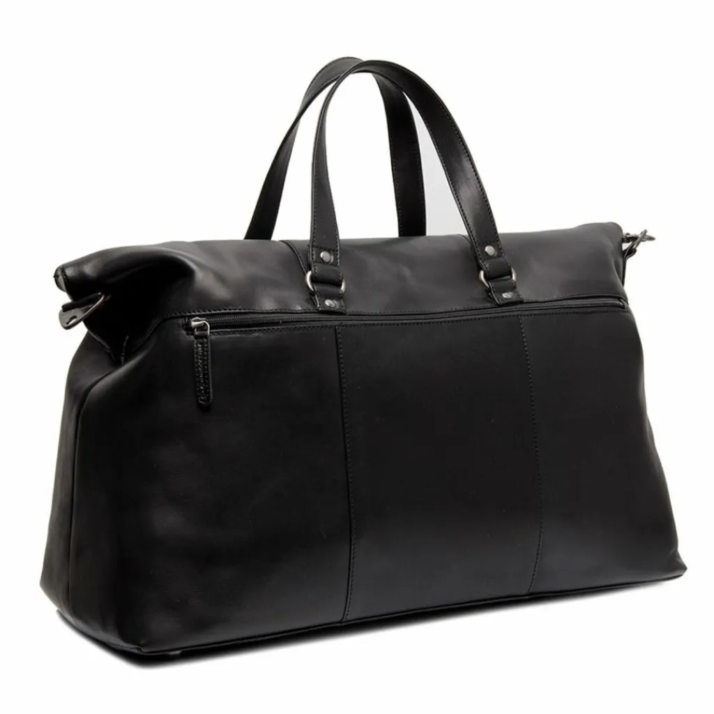 The Chesterfield Brand Lazio Weekender Reisetasche Leder 50 cm