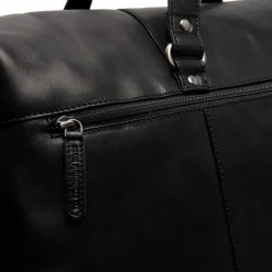 The Chesterfield Brand Lazio Weekender Reisetasche Leder 50 cm