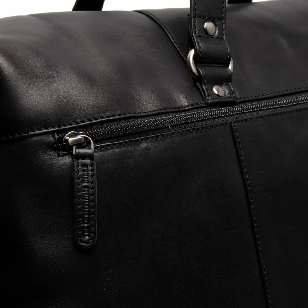 The Chesterfield Brand Lazio Weekender Reisetasche Leder 50 cm