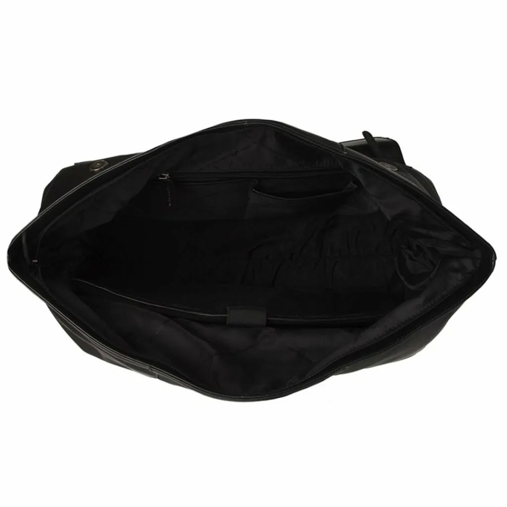 The Chesterfield Brand Lazio Weekender Reisetasche Leder 50 cm