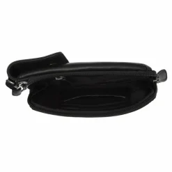 The Chesterfield Brand Langley Handytasche Leder 11 cm black