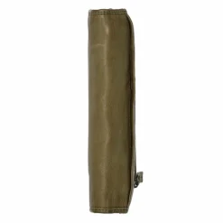 Damen The Chesterfield Brand Lentini Geldbörse Leder 18 cm