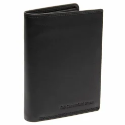 Herren The Chesterfield Brand Leroy Geldbörse RFID Schutz Leder 9 cm