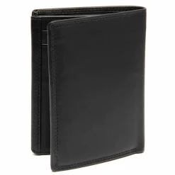 Herren The Chesterfield Brand Leroy Geldbörse RFID Schutz Leder 9 cm