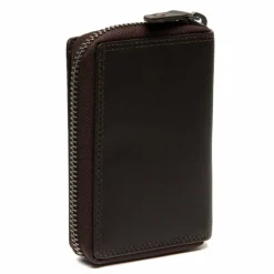 Damen The Chesterfield Brand Lenwick Geldbörse Leder 11 cm