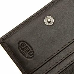 Damen The Chesterfield Brand Lenwick Geldbörse Leder 11 cm