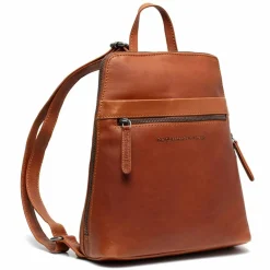 The Chesterfield Brand Linford City Rucksack Leder 29 cm