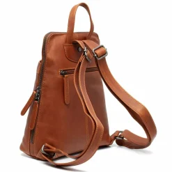 The Chesterfield Brand Linford City Rucksack Leder 29 cm