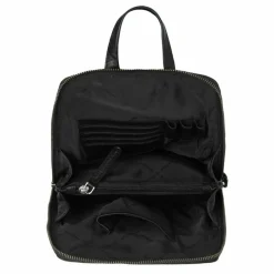 The Chesterfield Brand Lederrucksäcke|City Rucksäcke<Linford City Rucksack Leder 29 cm black