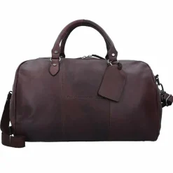 The Chesterfield Brand Liam Weekender Reisetasche Leder 46 cm