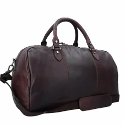 The Chesterfield Brand Liam Weekender Reisetasche Leder 46 cm