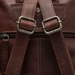 The Chesterfield Brand Linford City Rucksack Leder 29 cm