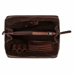 The Chesterfield Brand Linford City Rucksack Leder 29 cm