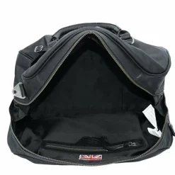 Sale The Chesterfield Brand Liam Weekender Reisetasche Leder 46 cm black