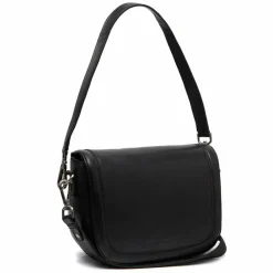 The Chesterfield Brand Lizzola Schultertasche Leder 24 cm