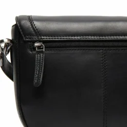 The Chesterfield Brand Lizzola Schultertasche Leder 24 cm