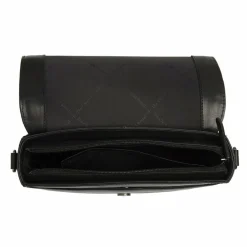 The Chesterfield Brand Lizzola Schultertasche Leder 24 cm