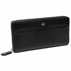 Damen The Chesterfield Brand Livorno Geldbörse RFID Schutz Leder 19 cm