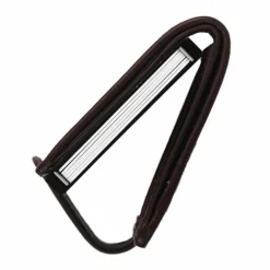 The Chesterfield Brand Loughton Kreditkartenetui RFID Schutz Leder 7 cm