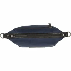 Sale The Chesterfield Brand Lovund Schultertasche 21 cm navy