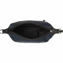 Sale The Chesterfield Brand Lovund Schultertasche 21 cm navy