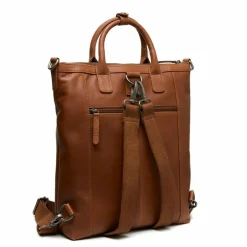 The Chesterfield Brand Luisa Business-Rucksack Leder 38 cm Laptopfach