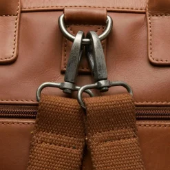 The Chesterfield Brand Luisa Business-Rucksack Leder 38 cm Laptopfach