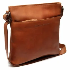 Online The Chesterfield Brand Lunton Umhängetasche Leder 30 cm cognac
