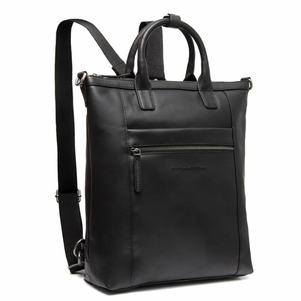 The Chesterfield Brand Luisa Business-Rucksack Leder 38 cm Laptopfach