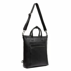 The Chesterfield Brand Luisa Business-Rucksack Leder 38 cm Laptopfach