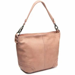 The Chesterfield Brand Lucy Schultertasche Leder 22 cm