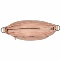 The Chesterfield Brand Lucy Schultertasche Leder 22 cm