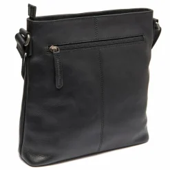 The Chesterfield Brand Lunton Umhängetasche Leder 30 cm