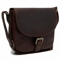 The Chesterfield Brand Lucian Umhängetasche Leder 21 cm