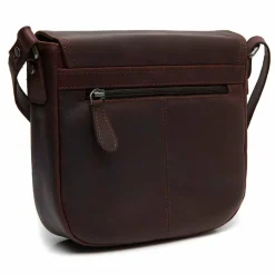 The Chesterfield Brand Lucian Umhängetasche Leder 21 cm
