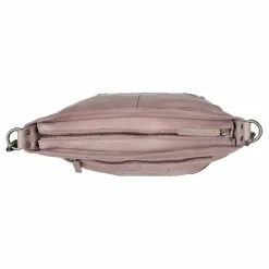 Clearance The Chesterfield Brand Lucy Schultertasche Leder 22 cm lavender lila