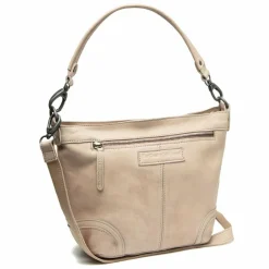 The Chesterfield Brand Lucy Schultertasche Leder 22 cm