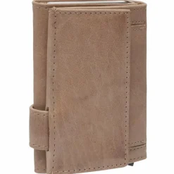 Herren The Chesterfield Brand Mannheim Geldbörse RFID Schutz Leder 7 cm