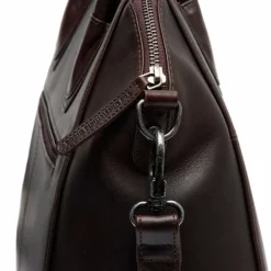 The Chesterfield Brand Marsala Handtasche Leder 33 cm brown