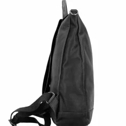 The Chesterfield Brand Lederrucksäcke|Daypacks<Manchester Daypack Leder 40 cm zwart
