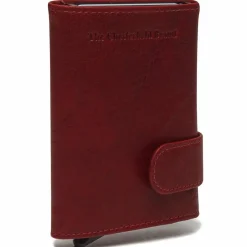 Herren The Chesterfield Brand Mannheim Geldbörse RFID Schutz Leder 7 cm