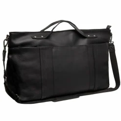 The Chesterfield Brand Weekender|Reisetaschen Ohne Rollen<Mark Weekender Reisetasche Leder 58 cm black