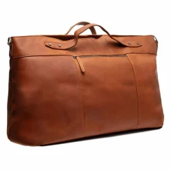 The Chesterfield Brand Mark Weekender Reisetasche Leder 58 cm